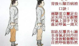 八段锦视频播放,轻松入门，养生保健操